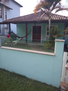 Casa aconchego da serra